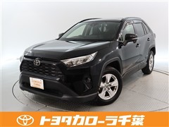 RAV4 X 4WD