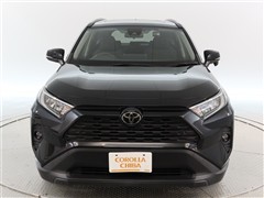 RAV4 X 4WD