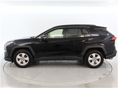 RAV4 X 4WD