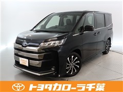 ノア HV S-Z