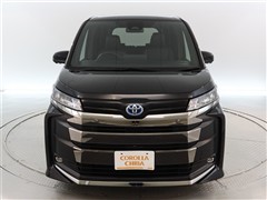 ノア HV S-Z