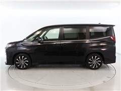 ノア HV S-Z