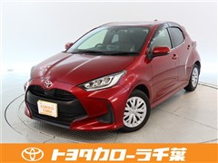 トヨタ ヤリス 1.5Z