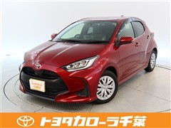 トヨタ ヤリス 1.5Z