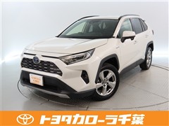 RAV4 HV G 4WD