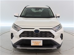 RAV4 HV G 4WD