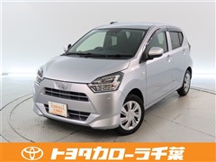 トヨタ ピクシスエポック X SA3
