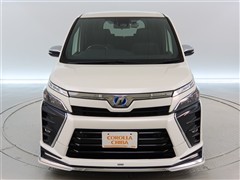 ヴォクシー HV ZS キラメキ 2