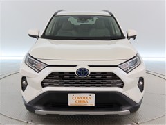 RAV4 HV G 4WD