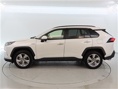 RAV4 HV G 4WD