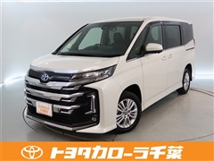 トヨタ ノア HV S-Z 4WD