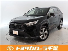 トヨタ RAV4 X