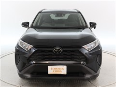 RAV4 X