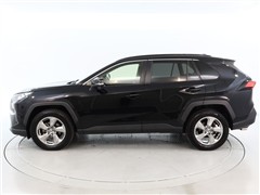 RAV4 X