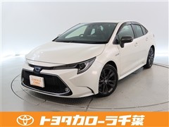 トヨタ カローラ HV WxB