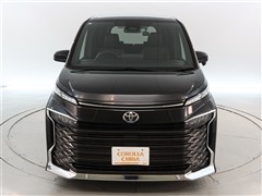 ヴォクシー 2.0S-Z