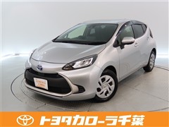トヨタ アクア G