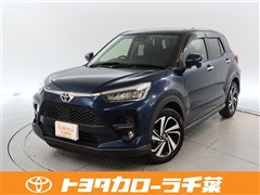 トヨタ ライズ Z
