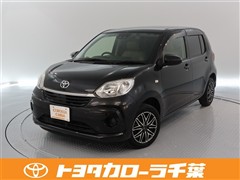 パッソ X Lパッケージ・S