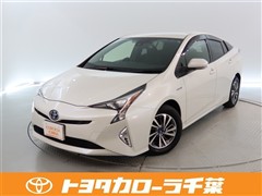 プリウス S セ-フティープラス