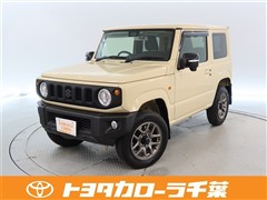 スズキ ジムニー XC 4WD