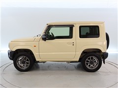 ジムニー XC 4WD