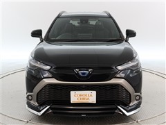 カローラクロス HV Z 4WD