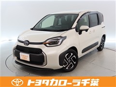 トヨタ シエンタ 1.5Z