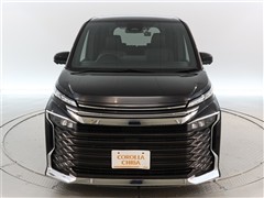 ヴォクシー HV S-Z