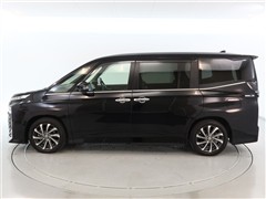 ヴォクシー HV S-Z