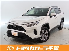 トヨタ RAV4 X