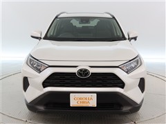 RAV4 X