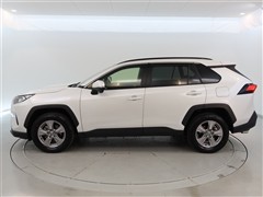 RAV4 X