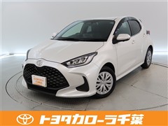 トヨタ ヤリス HV Z