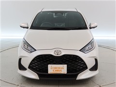 ヤリス HV Z