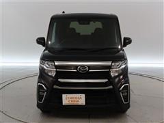 タント カスタムX スタイルセレクション