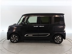 タント カスタムX スタイルセレクション