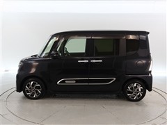 タント カスタムX スタイルセレクション