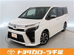 トヨタ ヴォクシー ZS キラメキ 3