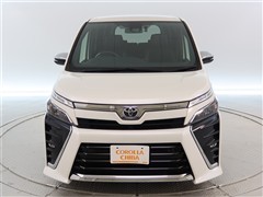 ヴォクシー ZS キラメキ 3