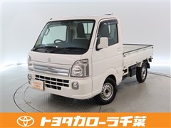 スズキ キャリィトラック KX 4WD