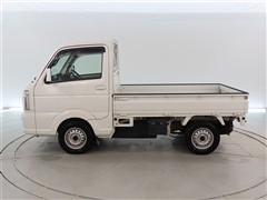 キャリィトラック KX 4WD