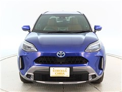 ヤリスクロス HV Zアドベンチャー