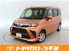 トヨタ ルーミー G