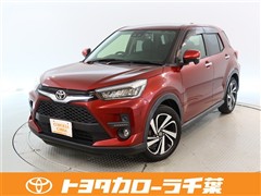 トヨタ ライズ Z