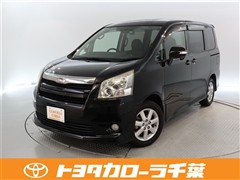 トヨタ ノア Si