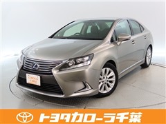 レクサス HS250h