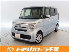 ホンダ N-BOX G・L ホンダセンシング