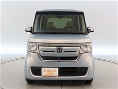 N-BOX G・L ホンダセンシング