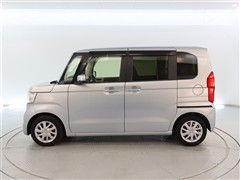 N-BOX G・L ホンダセンシング